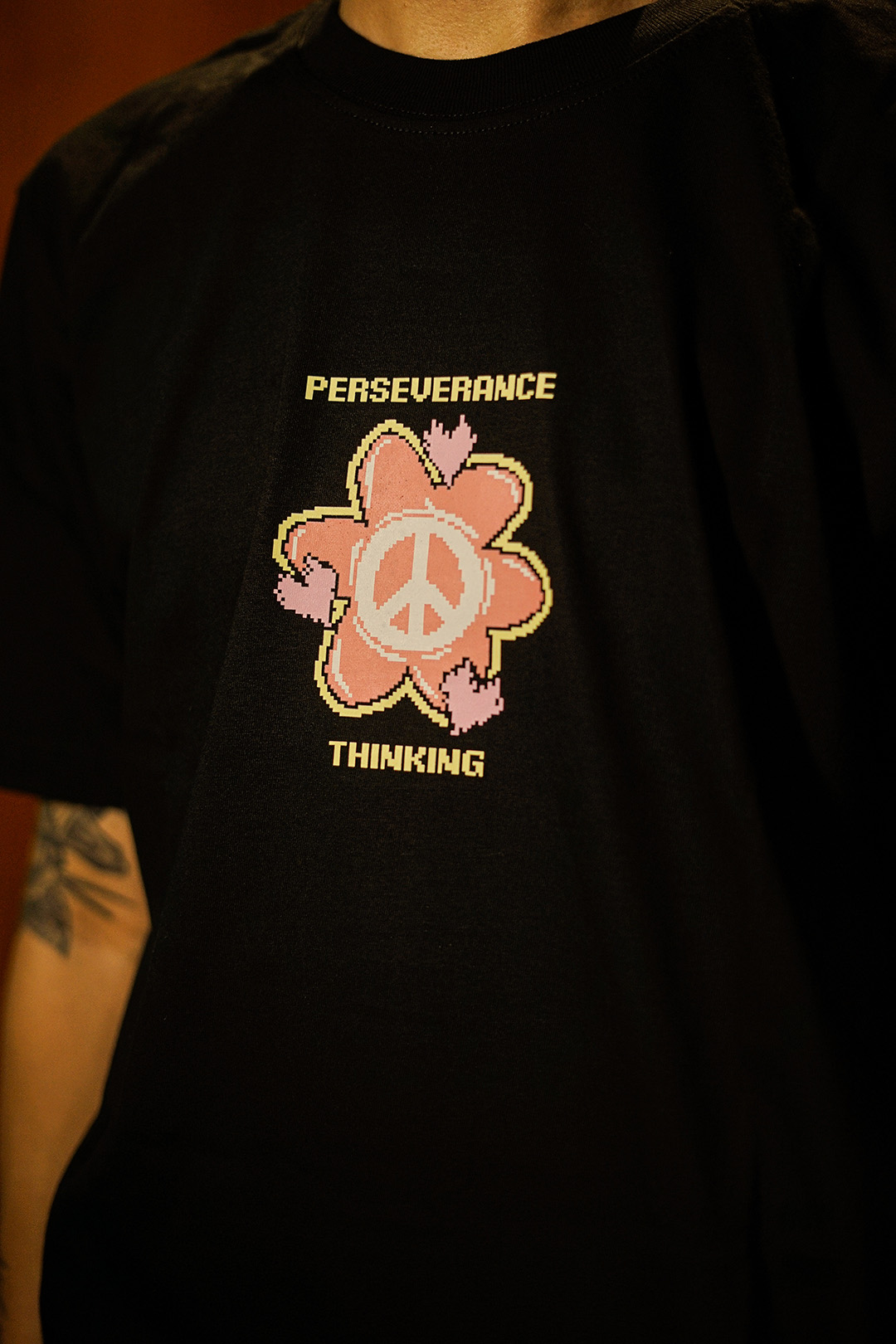 FLWR Peace - tampilan 3