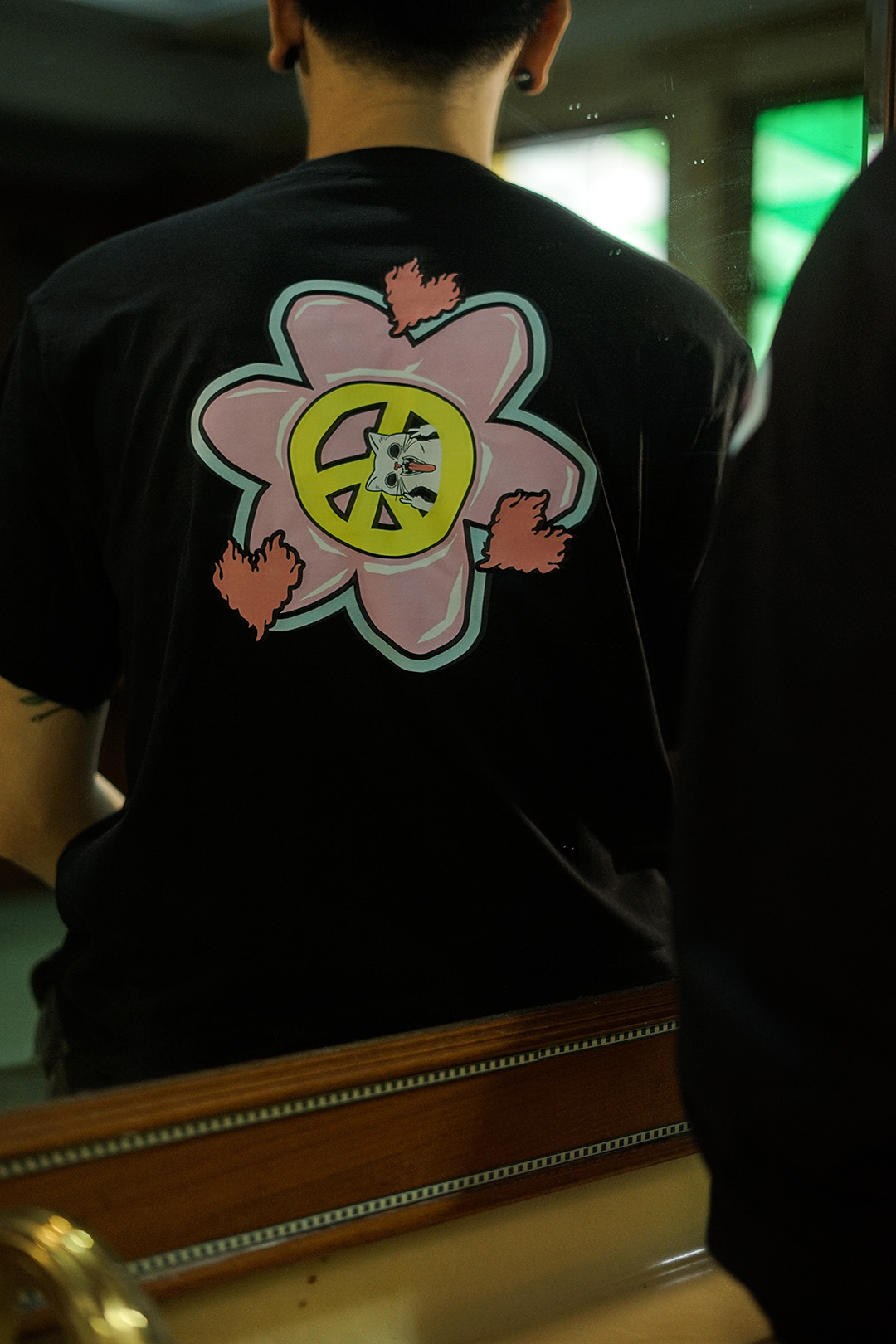 Cat Lovers - tampilan 1