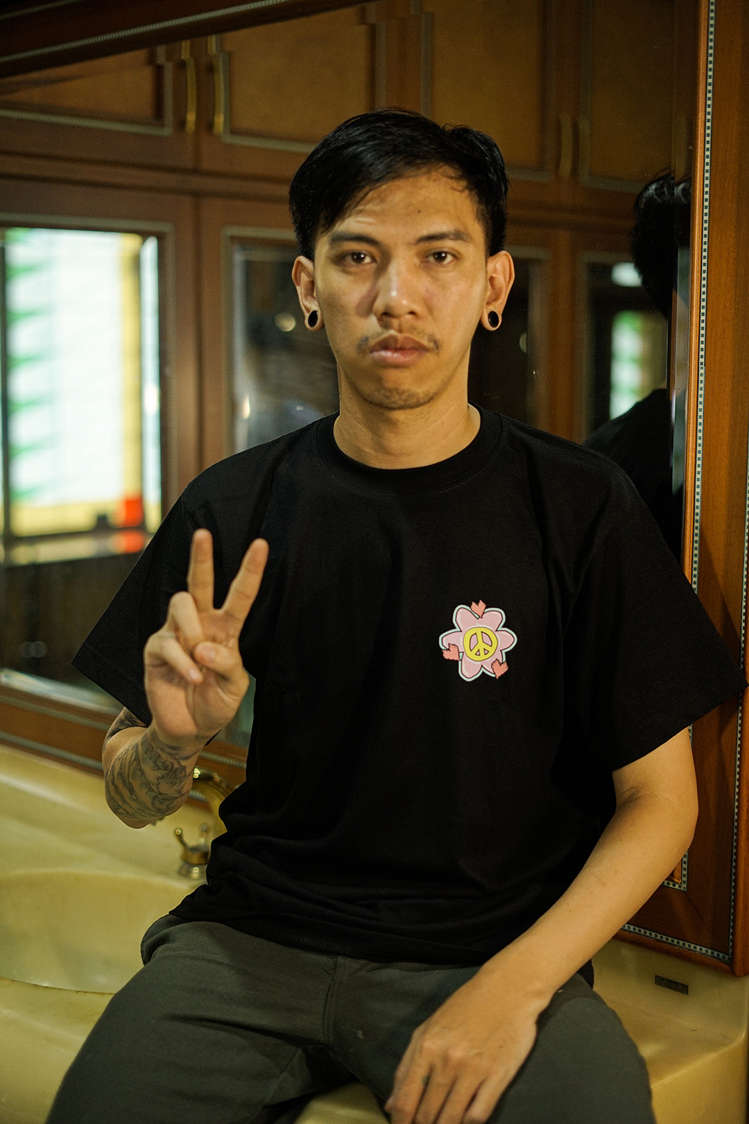 Cat Lovers - tampilan 3