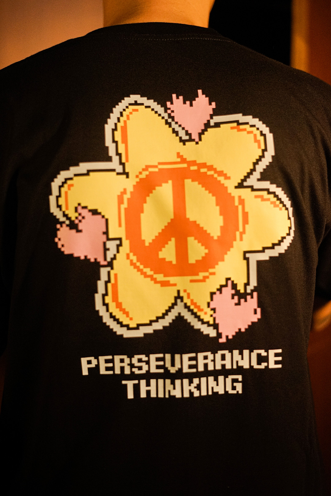 Digi Flowers - tampilan 2