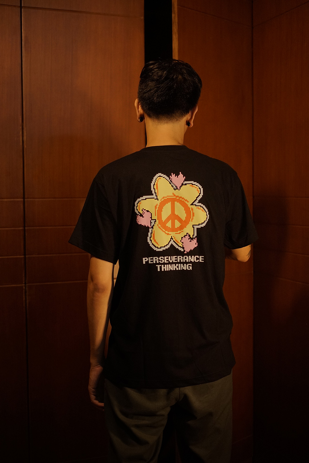 Digi Flowers - tampilan 1