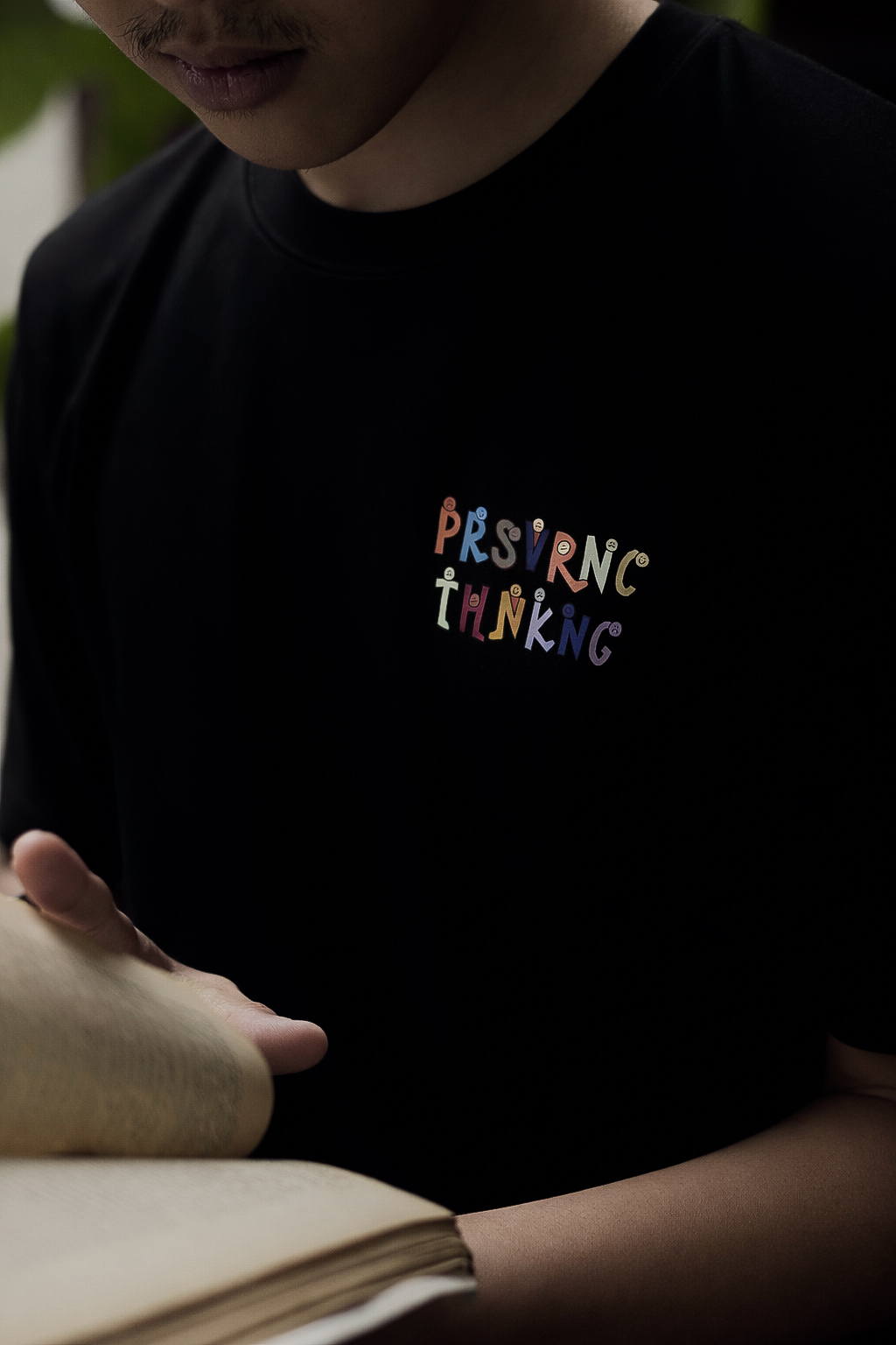 MANIPULATED +1 - tampilan 1